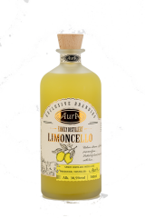 Liker Limoncello Aura 0,7 l