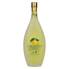 Liker Limoncello Bottega 0,5 l