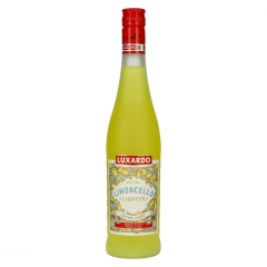 Liker Limoncello Luxardo 0,7 l