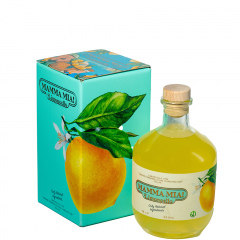 Liker Limoncello Mamma Mia + GB 0,7 l