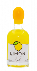 Liker Limoni (Limoncello) ŠIK 0,1 l