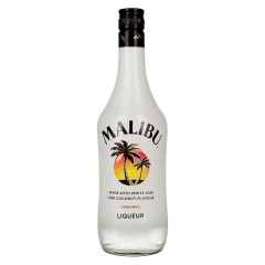 Liker Malibu 0,7 l
