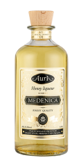 Liker Medenica (Medica) Aura 0,5 l