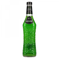 Liker Melon Midori 0,7 l
