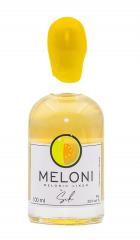 Liker Meloni (Meloncello) ŠIK 0,1 l