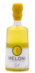 Liker Meloni (Meloncello) ŠIK 0,5 l