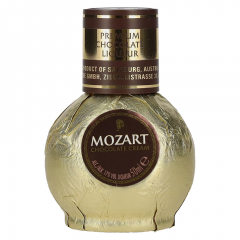 Liker Mozart Chocolate Cream 0,05 l