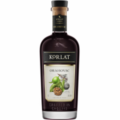 Liker Orehovec Korlat 0,7 l