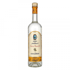 Liker Ouzo Citrus Plomari 0,7 l