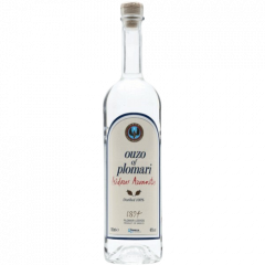 Liker Ouzo Plomari 0,7 l