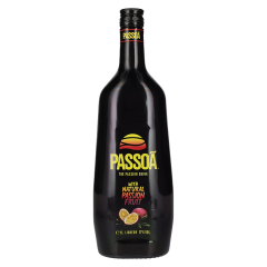 Liker Passoa Liqueur 0,7 l