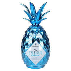 Liker Pinaq Blue 1 l