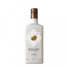 Liker rum Kalani vol. Casa D'Aristi 0,7l