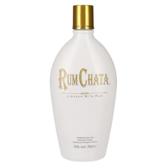 Liker RumChata 0,7 l