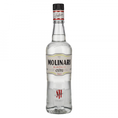 Liker Sambuca Molinari 0,7 l