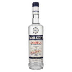Liker Sambuca Ramazzotti 0,7 l