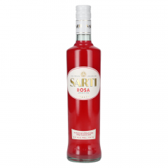 Liker Sarti Rosa 0,7 l