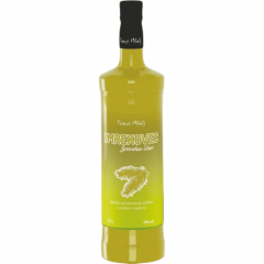 Liker Smrekovec Primož Mikelj 1 l