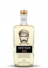 Liker Son of a Gun Cask finished 0,7 l