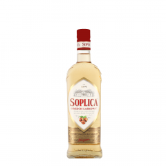 Liker Soplica Hazelnut 0,5 l