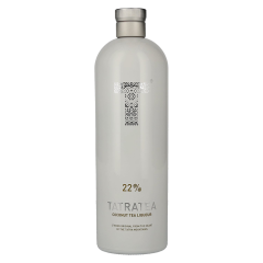 Liker Tatratea Coconut & Tea 0,7 l