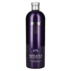Liker Tatratea Forest Fruit 0,7 l
