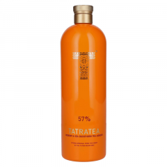 Liker Tatratea Rosehip & Sea Buckthorn Tea 0,7 l