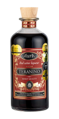 Liker Teranino Aura 0,5 l