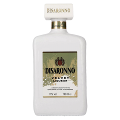 Liker Velvet Disaronno 0,7 l