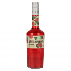Liker Watermelon De Kuyper 0,7 l
