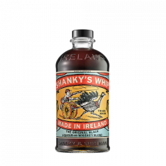 Liker Whiskey Shanky´s Whip 0,7 l