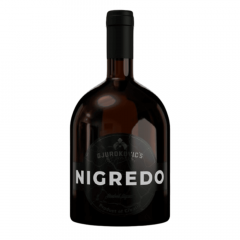 Liker Zeliščni Nigredo Gjurokovic distillery 0,75 l