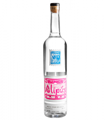 Mezcal Alipus San Andres 0,7 l