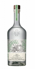 Mezcal Artesanal Codigo 1530 0,7 l