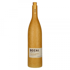 Mezcal Bozal Espadin-Barril-Mexicano ENSAMBLE 0,7 l