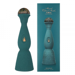 Mezcal Clase Azul Guerrero + GB 0,7 l