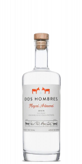 Mezcal Dos Hombres 0,7 l