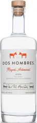 Mezcal Dos Hombres Joven 0,7 l