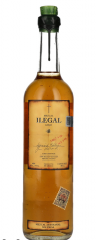 Mezcal Ilegal Anejo Special Edition 0,7 l