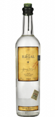 Mezcal Ilegal Joven Special Edition 0,7 l