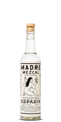 Mezcal Madre Mezcal Espadin 0,7 l
