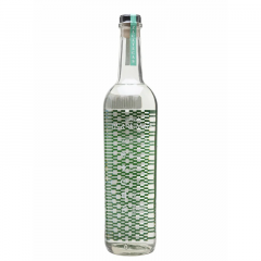 Mezcal OAXACA 100% Agave LOTE 4 Derrumbes 0,7 l