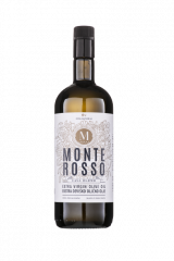 Monterosso 100% Ekstra deviško oljčno olje Casa Blend 0,75 l