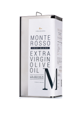 Monterosso 100% Ekstra deviško oljčno olje Chef Blend 5l