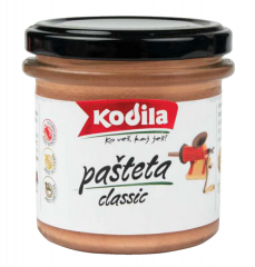 Namaz Pašteta Classic Kodila 150 g