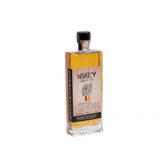 Nemški Whisky Aureum Classic 8 yo  + GB 0,7 l