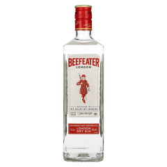 ***NI V UPORABI Gin Beefeater 1 l