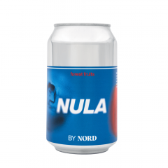 Nord Hard Seltzer Nula forest fruits 0,33 l