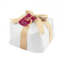 Panettone Amarena češnja s slaščičarsko kremo Bardi 750 g