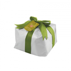 Panettone Pistacchio wrapped Bardi 1 kg